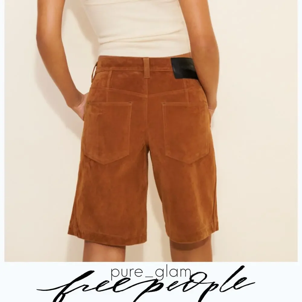 Free People hue styling polyurethane